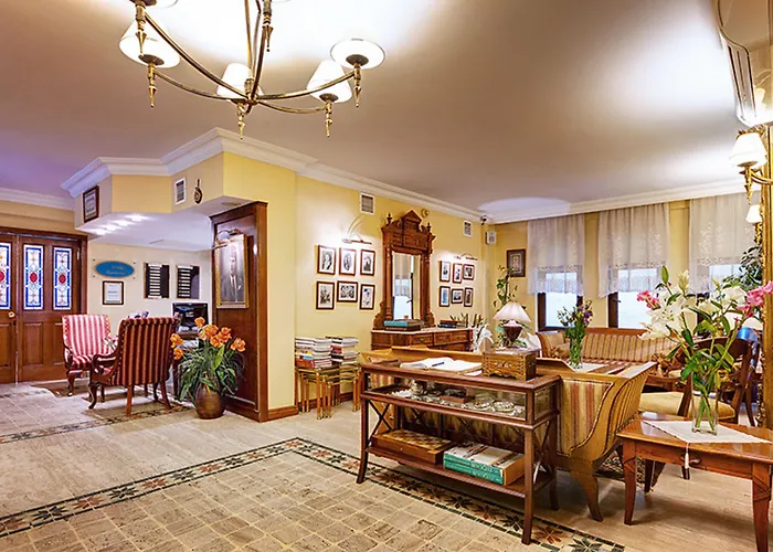 Arena Hotel - Special Class