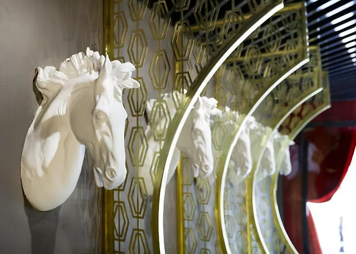 Sura Design Hotel & Suites